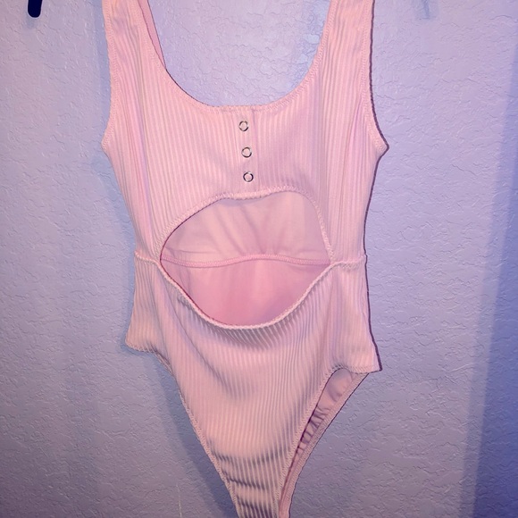 Forever 21 Other - I am selling this forever 21 swimsuit.